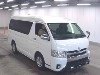 TOYOTA HIACE WAGON