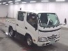TOYOTA DYNA TRUCK