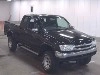 TOYOTA HILUX SPORTS PICK UP