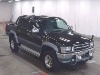 TOYOTA HILUX SPORTS PICK UP