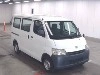 TOYOTA TOWN ACE VAN