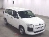 TOYOTA SUCCEED WAGON