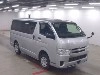 TOYOTA REGIUS VAN