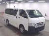 TOYOTA REGIUS VAN