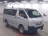 TOYOTA REGIUS VAN