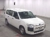 TOYOTA SUCCEED WAGON