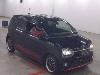 SUZUKI ALTO TURBO RS
