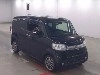 HONDA N-BOX SLASH