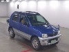 DAIHATSU TERIOS KID