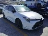 TOYOTA COROLLA WAGON