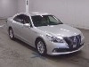 TOYOTA CROWN HYBRID