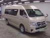 TOYOTA HIACE WAGON