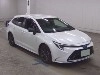 TOYOTA COROLLA WAGON