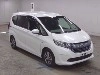 HONDA FREED HYBRID