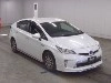 TOYOTA PRIUS PHV