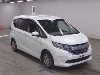 HONDA FREED HYBRID