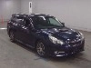 SUBARU LEGACY TOURING WAGON