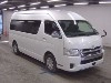 TOYOTA HIACE WAGON