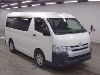 TOYOTA HIACE WAGON