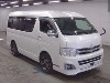 TOYOTA HIACE WAGON
