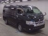 TOYOTA HIACE WAGON