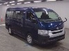 TOYOTA HIACE WAGON