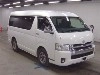 TOYOTA HIACE WAGON