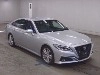 TOYOTA CROWN HYBRID