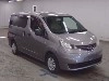 NISSAN NV200 VANETTE