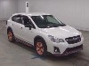 SUBARU IMPREZA SPORT