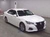 TOYOTA CROWN HYBRID