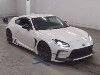 TOYOTA GR86