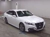 TOYOTA CROWN HYBRID