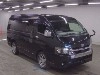 TOYOTA HIACE WAGON