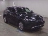 TOYOTA HARRIER HYBRID