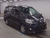 TOYOTA ALPHARD V