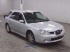SUBARU IMPREZA SPORT WAGON