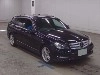 MERCEDES BENZ C CLASS STATION WAGON