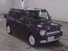 SUZUKI ALTO LAPIN CHOCOLATE