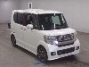 HONDA N BOX+CUSTOM
