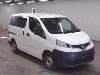 NISSAN NV200 VANETTE VAN