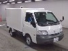 NISSAN VANETTE TRUCK