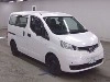 NISSAN NV200 VANETTE VAN