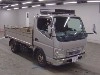 MITSUBISHI FUSO CANTER GUTS