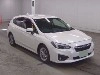 SUBARU IMPREZA SPORT