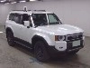 TOYOTA LAND CRUISER 250