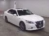 TOYOTA CROWN HYBRID