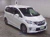 HONDA FREED HYBRID