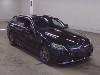 MERCEDES BENZ C CLASS STATION WAGON