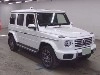 MERCEDES BENZ G CLASS